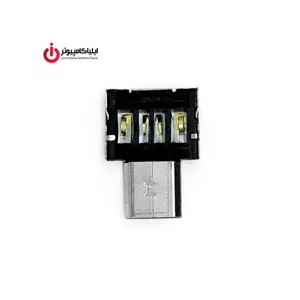 تبدیل OTG Micro USB و کارت خوان تسکو مدل TCR 955