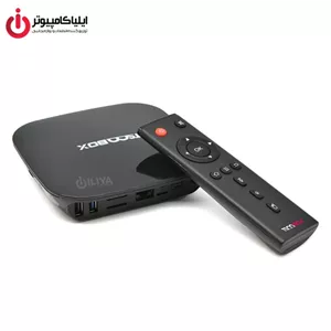 اندروید باکس تسکو مدل TAB ECO با اشتراک فیلیمو