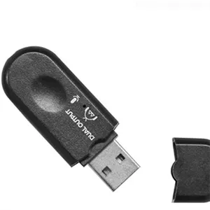 دانگل بلوتوث تسکو bt100n