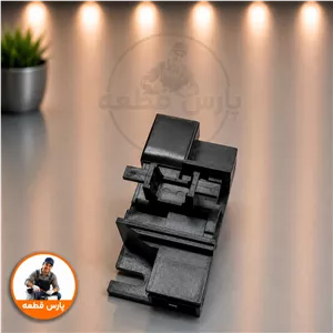 کلید چای ساز تفال