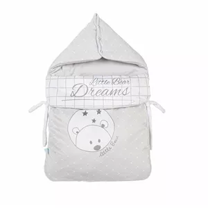 قنداق فرنگی رزبرن طرح little dream
