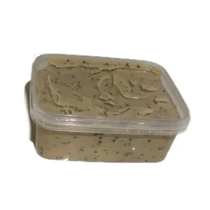 کرم کنجد ساده