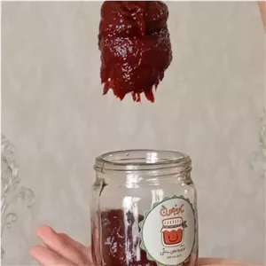 رب آلو ترش