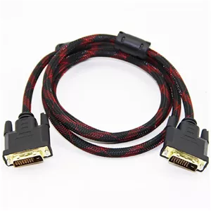 کابل DVI مدل 182002 طول 3 متر