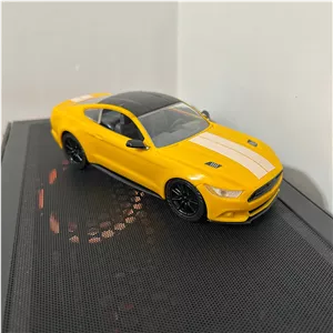 ماکت فورد موستانگ GT 