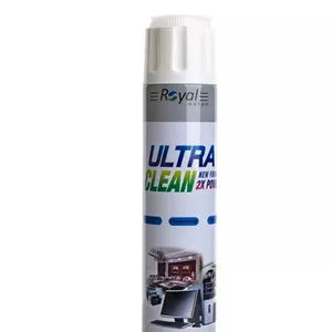 اسپری کف رویال R-530C