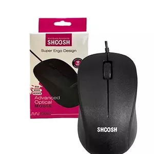 ماوس بیسیم شوش M26W