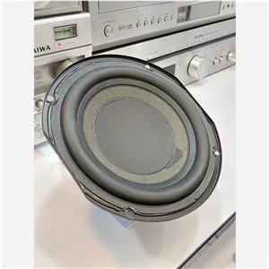 ساب ووفر 4 اهم سامسونگ 6.5 اینچ