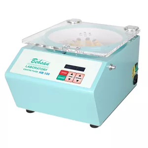 سانتریفیوژ آزمایشگاهی 8 شاخه مدل HB150 بهسان