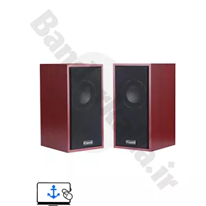 اسپیکر رومیزی ENZO 101