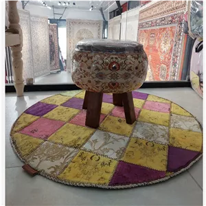 پاف مراکشی