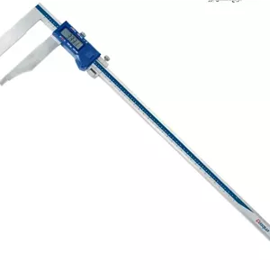 کولیس دیجیتال داسکوا 100 سانتی متر ضد آب فک بلند مدل 8115-2220