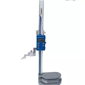 کولیس پایه دار دیجیتال داسکوا 60 سانتی متر مدل 8125-3130