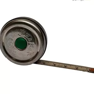 متر فلزی 2 متری رکسمی مدل RTH1720