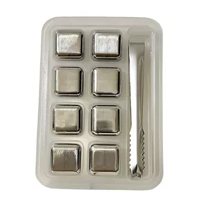 قالب یخ مدل IC-2025 مجموعه 8 عددی