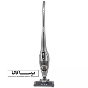 دلمونتی جاروشارژی ایستاده باطری لیتیومی 390DL