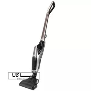 دلمونتی جاروشارژی ایستاده باطری لیتیومی 380DL
