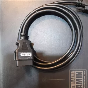 کابل OBD دیاگ موتورآزما