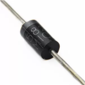 دیود شاتکی 40 ولت 3 آمپر 1N5822 - برند MIC