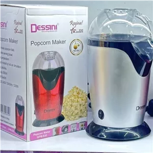 پفیلاساز Dessini رنگ طوسی