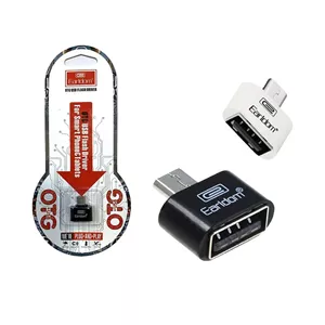 تبدیل OTG ارلدام میکرو Earldom OT-03