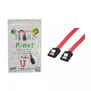 کابل دیتا ساتا قفل دار P-net