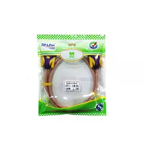 کابل DVI به DVI تی پی لینک TP-LINK طول 5 متر