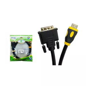 کابل تبدیل HDMI به DVI تی پی لینک TP-LINK طول 20 متر