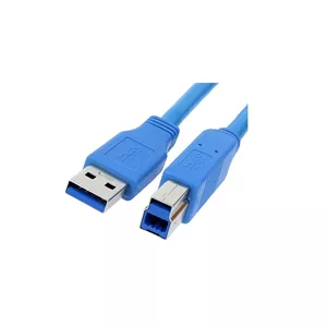 کابل پرینتر مینی اسکای Minisky USB3.0 طول 1.5 متر