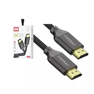 کابل Earldom ET-W26 HDMI 4K طول 5 متر