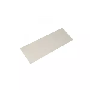 لیبل کیبورد ساده سفید شفاف