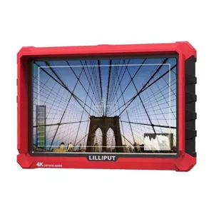 مانیتور دوربین Lilliput A7S 7&quot  Full HD Monitor with 4K Support