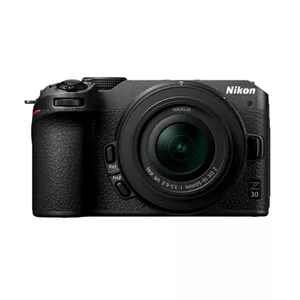 دوربین عکاسی نیکون Nikon Z30 Mirrorless Camera Kit 16-50mm Lens