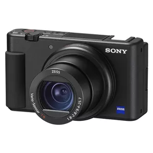 دوربین عکاسی سونی Sony ZV-1 Digital Camera