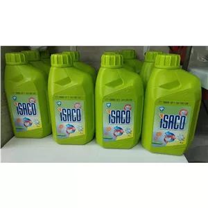 ضدیخ ایساکو 