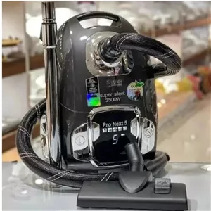 جارو برقی بوش مدل Pro Next5 قدرت مکش 3500 وات