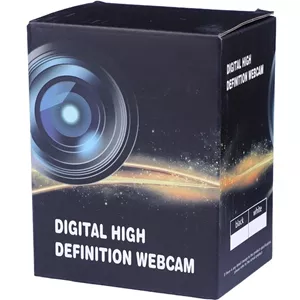 وبکم مدل PC Camera HD رابط USB