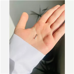 پیرسینگ گوش