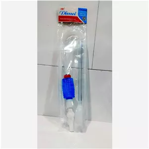 سیفون آکواریوم شیردار Dimei