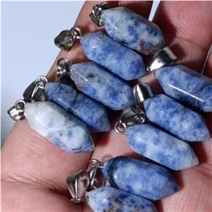 بارخانه 10 عددی اوناکیت افغانستان تراش منشور طبیعی اصلی کد807