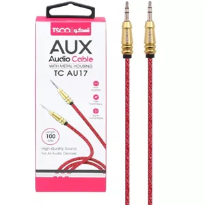 AUX تسکو مدل TCAU17