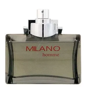ادکلن Milano Homme رایحهای شیک و مردانه