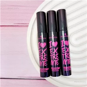 ریمل اسنس essence - اورجینال- مشکی و صورتی