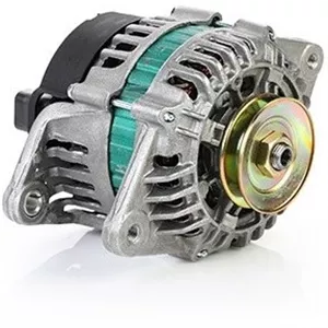 دینام پراید 70 آمپر عظام