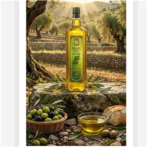 روغن زیتون بکر بی بو