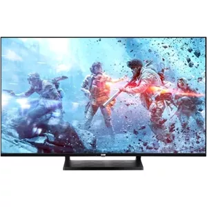 تلویزیون سام الکترونیک مدل 43F6200 سایز 43 اینچ LED Full HD