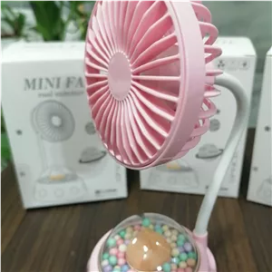 پنکه و چراغ خواب رویای فضا SY88-68