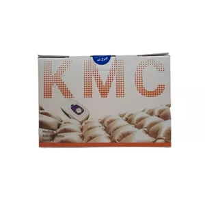 تشک مواج تخم مرغی برند kmc کارتون 6 عددی 