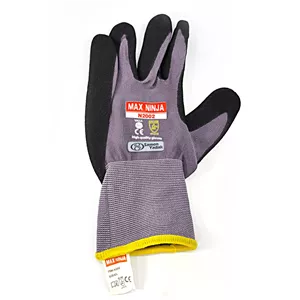 دستکش کار صنعتی MAX NINJA مدل N2002