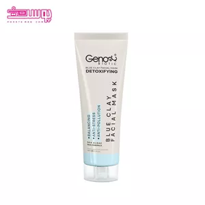 ماسک ژنوبایوتیک حاوی خاک رس حجم 100ml